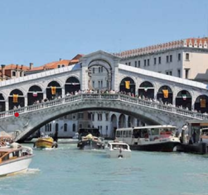 Ponte di Rialto